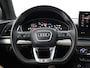 Audi Q5 Sportback 50 TFSIe 299pk S-Tronic S edition Competition · Panoramadak · Camera · Keyless · Elek. Stoelen + Geheugen Bestuurder · Elek. Achterklep · Apple/Android Car Play ·