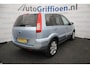 Ford Fusion 1.4-16V Futura 5-deurs met klima