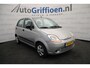 Chevrolet Matiz 0.8 Spirit nette 5-deurs met airco en stuurbekrachtiging