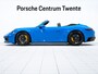 Porsche 911 Carrera GTS Cabriolet