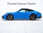 Porsche 911 Carrera GTS Cabriolet