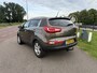 Kia Sportage 1.6 GDI 20th Anniversary bj septemerber2013/parkeersensoren/historie bekend