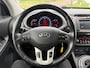 Kia Sportage 1.6 GDI 20th Anniversary bj septemerber2013/parkeersensoren/historie bekend