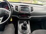 Kia Sportage 1.6 GDI 20th Anniversary bj septemerber2013/parkeersensoren/historie bekend