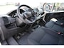 Fiat Ducato L2H2 2.2 MultiJet 140 pk 3.5t Camera, Cruise control, 270 Graden deuren