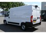 Fiat Ducato L2H2 2.2 MultiJet 140 pk 3.5t Camera, Cruise control, 270 Graden deuren
