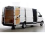 MAN TGE 3.180 2.0 177pk DSG-Automaat L5H3 (L4H2) Supermaxi LED/ACC/2x Schuifdeur 12-2022