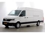 MAN TGE 3.180 2.0 177pk DSG-Automaat L5H3 (L4H2) Supermaxi LED/ACC/2x Schuifdeur 12-2022