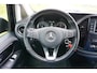 Mercedes-Benz Vito 116 CDI Lang Grijs |1e eigenaar |Automaat |Camera |Cruise |Navi |Airco |163 pk |Carplay |Android Auto |EURO6 |Lederen stuurwiel |BPM vrij!
