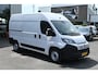 Fiat Ducato L2H2 2.2 MultiJet 140 pk 3.5t Camera, Cruise control, 270 Graden deuren
