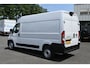 Fiat Ducato L2H2 2.2 MultiJet 140 pk 3.5t Camera, Cruise control, 270 Graden deuren