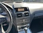 Mercedes-Benz C-klasse Estate 200 CGI 184PK BlueEFF Automaat Avantgarde