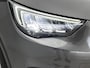 Opel Crossland X 1.2 130pk Ultimate Automaat | Navigatie | Stoel-/Stuurverwarming | Climate Control | Cruise Control | LED | 17"LMV | Apple Carplay/Android Auto |