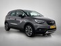 Opel Crossland X 1.2 130pk Ultimate Automaat | Navigatie | Stoel-/Stuurverwarming | Climate Control | Cruise Control | LED | 17"LMV | Apple Carplay/Android Auto |