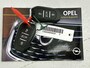 Opel Crossland X 1.2 130pk Ultimate Automaat | Navigatie | Stoel-/Stuurverwarming | Climate Control | Cruise Control | LED | 17"LMV | Apple Carplay/Android Auto |
