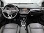 Opel Crossland X 1.2 130pk Ultimate Automaat | Navigatie | Stoel-/Stuurverwarming | Climate Control | Cruise Control | LED | 17"LMV | Apple Carplay/Android Auto |