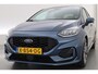 Ford Fiesta 1.0 EcoBoost Hybrid ST-Line | Rijklaar! | Orig. NL | Stoel-Stuurverw. | Voorruitverw. | Climate | Cruise | Keyless |App.Connect | Rijmodus | LED | DAB V