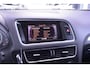 Audi Q5 2.0 TFSI quattro Pro Line NAP Bi-Xenon Leder Sportstoelen Trekhaak Stoelverwarming