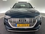 Audi E-tron e-tron 55 quattro advanced 95 kWh | SCHUIF-KANTEL | DIG. SPIEGELS |