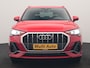 Audi Q3 45 TFSI e S Line PHEV 245pk Dealer O.H. | Trekhaak Af Fabriek | Camera | Blis | Stoelverwarming | Apple Carplay | Virtual Cockpit | Lane Assist | DAB | Cruise Control | 19"L.M | Plug In Hybrid |