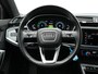 Audi Q3 45 TFSI e S Line PHEV 245pk Dealer O.H. | Trekhaak Af Fabriek | Camera | Blis | Stoelverwarming | Apple Carplay | Virtual Cockpit | Lane Assist | DAB | Cruise Control | 19"L.M | Plug In Hybrid |