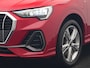 Audi Q3 45 TFSI e S Line PHEV 245pk Dealer O.H. | Trekhaak Af Fabriek | Camera | Blis | Stoelverwarming | Apple Carplay | Virtual Cockpit | Lane Assist | DAB | Cruise Control | 19"L.M | Plug In Hybrid |