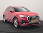 Audi Q3 45 TFSI e S Line PHEV 245pk Dealer O.H. | Trekhaak Af Fabriek | Camera | Blis | Stoelverwarming | Apple Carplay | Virtual Cockpit | Lane Assist | DAB | Cruise Control | 19"L.M | Plug In Hybrid |