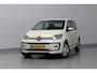 Volkswagen Up! 1.0 BMT high up! 60PK, AIRCO | CRUISE CONTROLE | ELEC-RAMEN/SPIEGELS | PARKEERSENSOREN | CAMERA