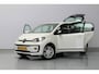 Volkswagen Up! 1.0 BMT high up! 60PK, AIRCO | CRUISE CONTROLE | ELEC-RAMEN/SPIEGELS | PARKEERSENSOREN | CAMERA