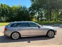 BMW 5-Serie Touring 520i High Executive aut ,panod.,leer,navi,trekh