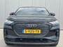 Audi Q4 Sportback e-tron e-tro n 40 Advanced edition 77 kWh|NL-Auto