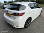Lexus CT 200h F-Sport Line