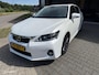 Lexus CT 200h F-Sport Line