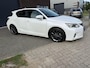Lexus CT 200h F-Sport Line