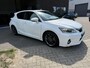 Lexus CT 200h F-Sport Line
