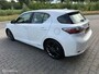 Lexus CT 200h F-Sport Line