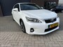 Lexus CT 200h F-Sport Line