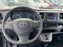 Toyota PROACE Electric Worker Live Extra Range Long 75 kWh | Rijklaarprijs | Apple Carplay & Android Auto | Parkeersensoren achter | Cruise Control | CCS Snelladen |