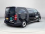 Toyota PROACE Electric Worker Live Extra Range Long 75 kWh | Rijklaarprijs | Apple Carplay & Android Auto | Parkeersensoren achter | Cruise Control | CCS Snelladen |