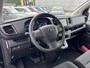 Toyota PROACE Electric Worker Live Extra Range Long 75 kWh | Rijklaarprijs | Apple Carplay & Android Auto | Parkeersensoren achter | Cruise Control | CCS Snelladen |
