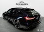 Audi RS6 PERFORMANCE / B&O ADVANCED / KERAMISCH / CARBON / STOELVEN. / SOFTCLOSE / PANO / MATRIX