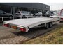 Opel Movano 2.2D 165 L3 Autotransporter + aanhanger | Luchtvering | Tijhof Aluliner | Navigatie | Apple Carplay | Climate Control