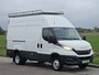 IVECO Daily 50C18 L2H3 3.0Ltr Automaat