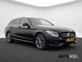 Mercedes-Benz C-klasse Estate 180|STOELVERW|156PK|GOED ONDERHOUDEN|LM-VELG