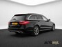 Mercedes-Benz C-klasse Estate 180|STOELVERW|156PK|GOED ONDERHOUDEN|LM-VELG