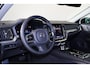 Volvo V60 T6 Recharge AWD Plus Dark - Panorama/schuifdak - IntelliSafe Assist & Surround - 360º Camera - Harman/Kardon audio - Verwarmde voorstoelen, stuur & achterbank - Parkeersensoren voor & achter - Elektr. bedienb. voorstoelen met geheugen - Head up display - Extra getint glas - 19' LMV
