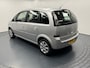 Opel Meriva 1.8i Cosmo Automaat-Afn.Trekhaak-Cr.contr-Clima-Parkeersensoren-Stoelverwarming-Lm15''velgen