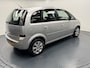 Opel Meriva 1.8i Cosmo Automaat-Afn.Trekhaak-Cr.contr-Clima-Parkeersensoren-Stoelverwarming-Lm15''velgen