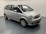 Opel Meriva 1.8i Cosmo Automaat-Afn.Trekhaak-Cr.contr-Clima-Parkeersensoren-Stoelverwarming-Lm15''velgen