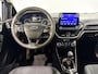 Ford Fiesta 85PK Trend | 1e eigenaar | Navi | Cruise Control | Airco | DAB | Apple CarPlay/Android Auto | Parkeersensoren | Elektrische Ramen & Spiegels | Licht Sensor |